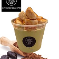 ปังเย็น DARK COCOA BAR