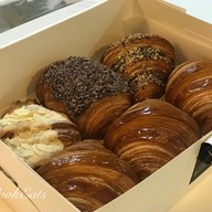 Fully Baked Story เรื่องใต้เตา