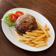 Schnitzel's Sukhumvit 36