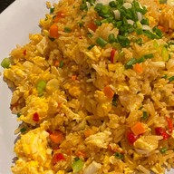 เมนูของร้าน ทิวธารา