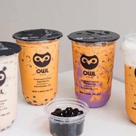Owl Cha สาขา มอ. ปัตตานี
