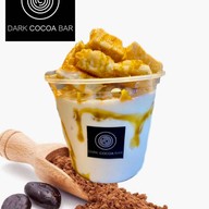 ปังเย็น DARK COCOA BAR