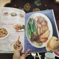 China Garden at The Riverie