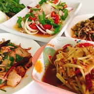 WoW ส้มตำ•ยำ นะจ๊ะ