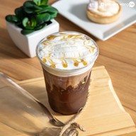 เมนูของร้าน Proud Cafe PROUD CAFE