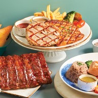 Sizzler เมเจอร์ รัชโยธิน