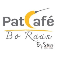 Pat Cafe Boraan