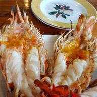 เมนูของร้าน ร่มไม้ชายคลอง