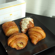 ChicKa by ChikaLicious เซ็นทรัลชิดลม