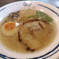 เมนูของร้าน WASHIN RAMEN สุริยวงศ์