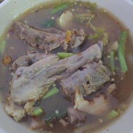 ข้าวจี่อีสาน