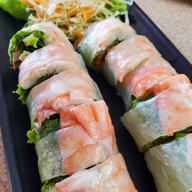 เมนูของร้าน บ้านสกุลดาว ข้างเทคนิค