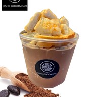 ปังเย็น DARK COCOA BAR