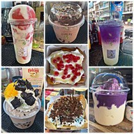 ชาเล บุฟเฟต์ท็อปปิ้งไม่อั้น