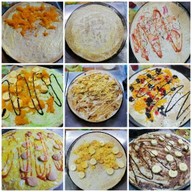 ❤️ เลิฟ อิส เครป ♥️ สาขาหน้าคอนโดลุมพินี