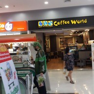 หน้าร้าน CoCo Fresh Tea & Juice โลตัส อ่อนนุช