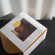 ChicKa by ChikaLicious เซ็นทรัลชิดลม