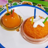 Bake A Wish ซีคอนบางแค