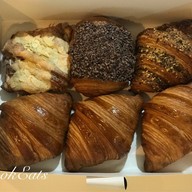 Fully Baked Story เรื่องใต้เตา