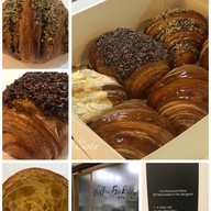 Fully Baked Story เรื่องใต้เตา