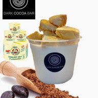 ปังเย็น DARK COCOA BAR