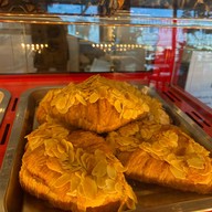 เมนูของร้าน Café de Paris ขอนแก่น