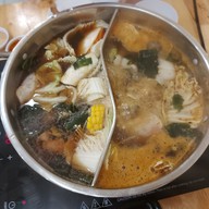 เมนูของร้าน โอกาตะ (Ogata)