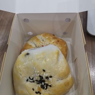 เมนูของร้าน April’s Bakery เซ็นทรัลแจ้งวัฒนะ