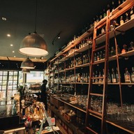 The Botanist Bar