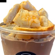 ปังเย็น DARK COCOA BAR