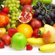 แมวแดง ผลไม้สด ลำลูกกาคลองสี่