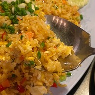 เมนูของร้าน ทิวธารา