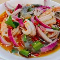 ส้มตำยำแซ่บอีลี่(ร้านพุงกาง) จรัญฯ65