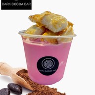 ปังเย็น DARK COCOA BAR