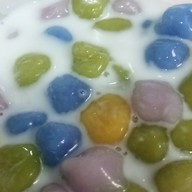 กระเพราพริกแห้ง โคตรแซ่บ!! ซ.11