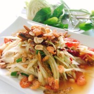 WoW ส้มตำ•ยำ นะจ๊ะ