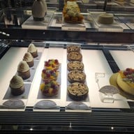 เมนู The Mandarin Oriental Shop สยามพารากอน