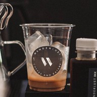 WANDERLUST BKK ( Cold Brew Lab ) ถนนเพชรบุรี