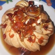 ร้านอ้อมผลไม้