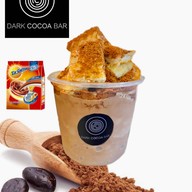 ปังเย็น DARK COCOA BAR