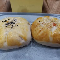 เมนูของร้าน April’s Bakery เซ็นทรัลแจ้งวัฒนะ