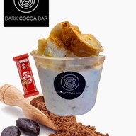 ปังเย็น DARK COCOA BAR