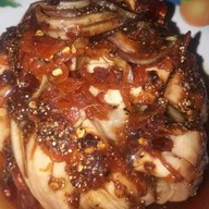 ร้านอ้อมผลไม้