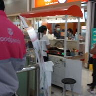 หน้าร้าน CoCo Fresh Tea & Juice โลตัส อ่อนนุช