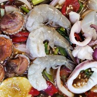 ร้านนั่งชิลล์ป่ามันส์บุฟเฟ่79-byบ้านขนมของฝากแม่น้องอินเตอร์