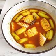 เมนูของร้าน รมณีย์ ร้านอาหารท้องถิ่นภูเก็ต Romani Restaurant - Sukhumvit 8