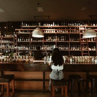 The Botanist Bar