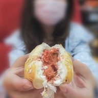 เมนูของร้าน April’s Bakery เซ็นทรัลแจ้งวัฒนะ