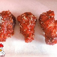 Chick to Chick ปู่เจ้า