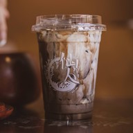 Sen Nin Cafe สมุทรปราการ